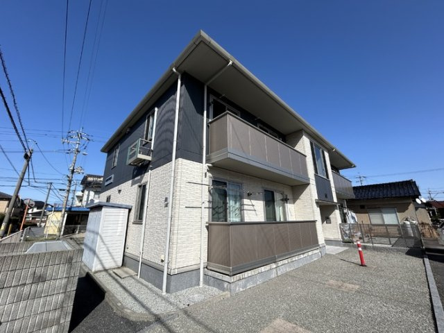 ウィング　ヴィラ　N棟