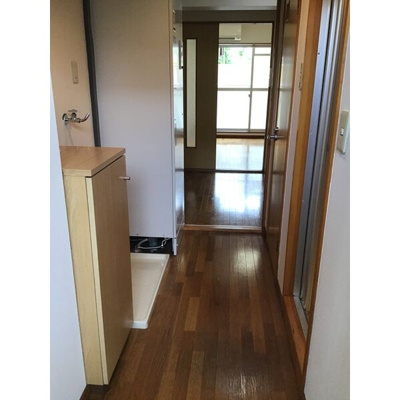 【玄関】 | メゾン・ド・マルキーズ