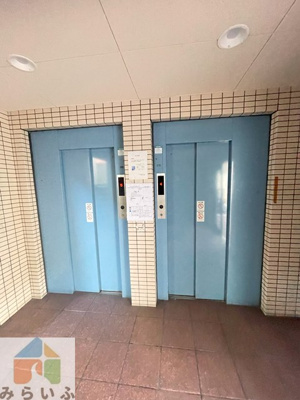 【その他共用部分】 | メゾン・ド・マルキーズ