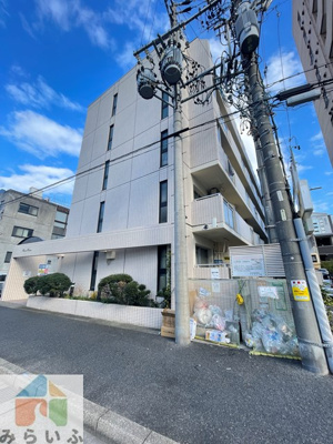 【外観】 | メゾン・ド・マルキーズ