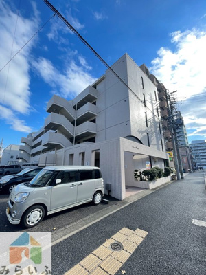 【エントランス】 | メゾン・ド・マルキーズ