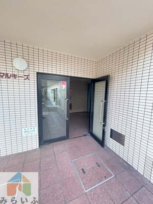 【ロビー】 | メゾン・ド・マルキーズ