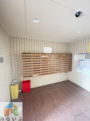 【設備】 | メゾン・ド・マルキーズ