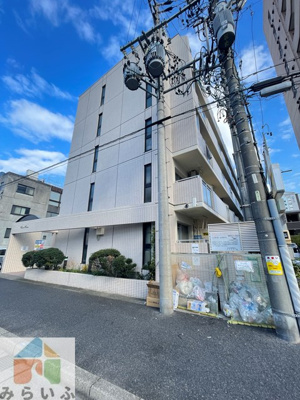 【外観】 | メゾン・ド・マルキーズ