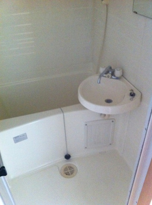 【洗面所】 | メゾン・ド・マルキーズ