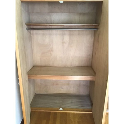 【収納】 | メゾン・ド・マルキーズ