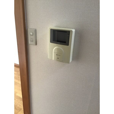 【セキュリティ】 | メゾン・ド・マルキーズ