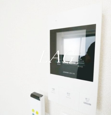 【セキュリティ】 | アン・シャトレ武蔵小杉