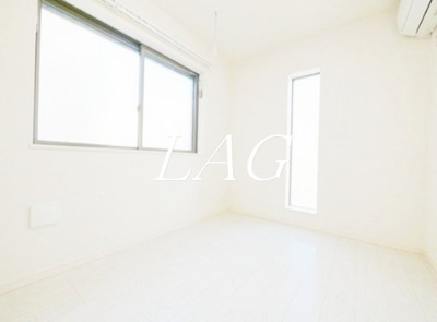 【居間・リビング】 | アン・シャトレ武蔵小杉 | 洋室のお部屋です。