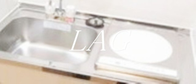 【キッチン】 | アン・シャトレ武蔵小杉 | キッチンです。