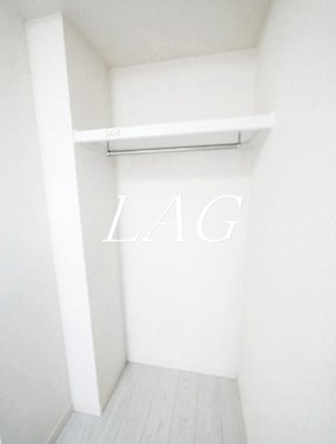 【収納】 | アン・シャトレ武蔵小杉 | 収納です。