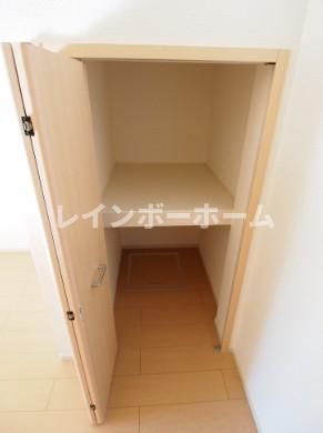 グランツ レジデンス・Tのその他