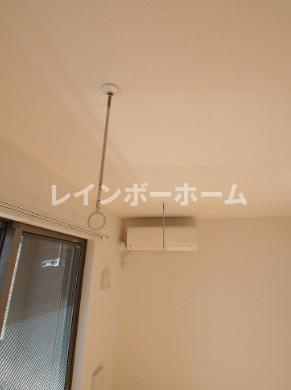 グランツ レジデンス・Tの設備