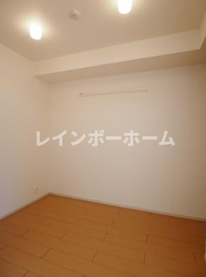 グランツ レジデンス・Tの内装