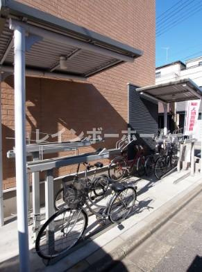 グランツ レジデンス・Tのその他共用部分