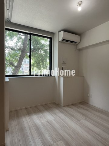 シーズンフラッツ日本橋人形町プレミアの居間・リビング