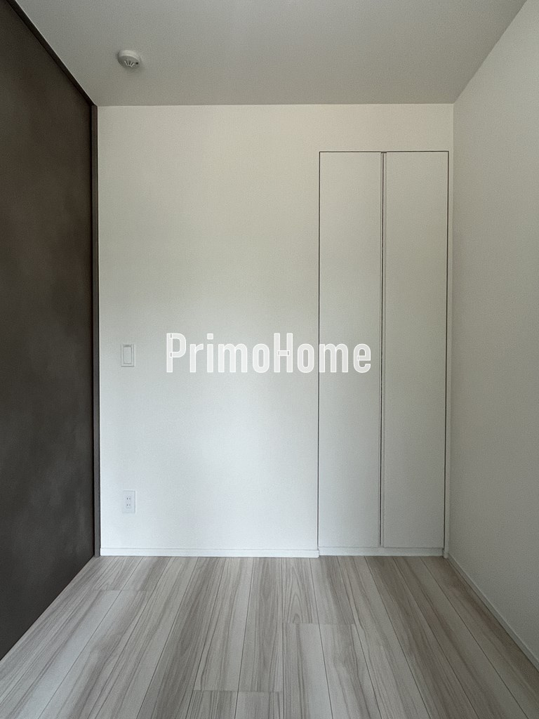 シーズンフラッツ日本橋人形町プレミアの洋室