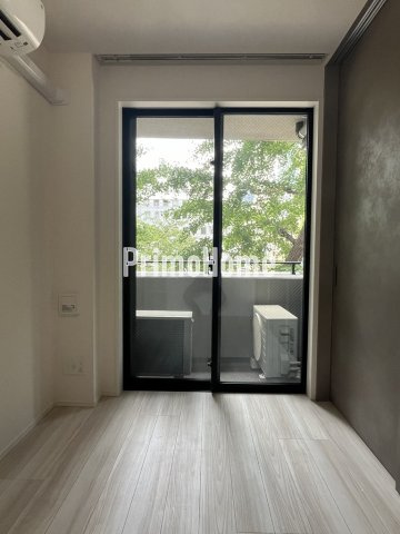 シーズンフラッツ日本橋人形町プレミアの洋室