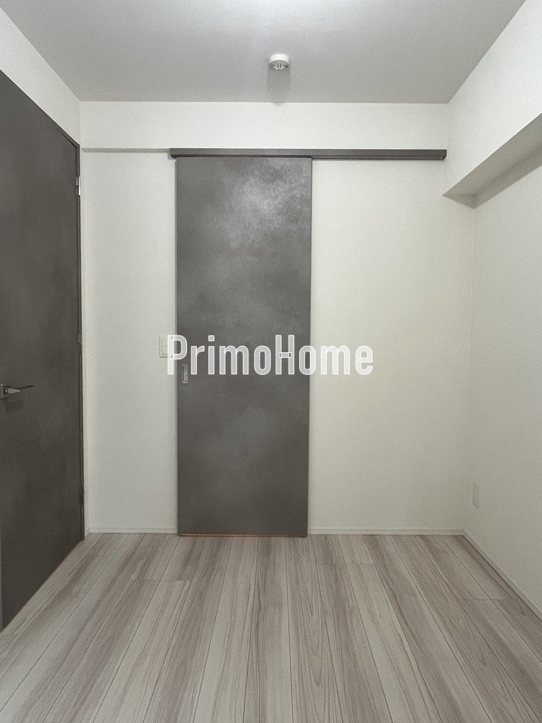 シーズンフラッツ日本橋人形町プレミアの寝室