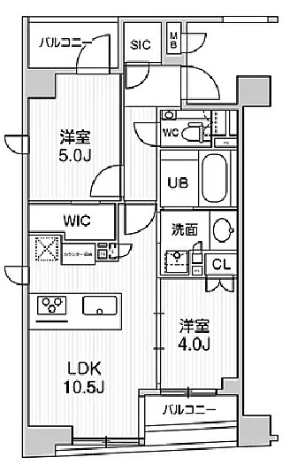 シーズンフラッツ日本橋人形町プレミア