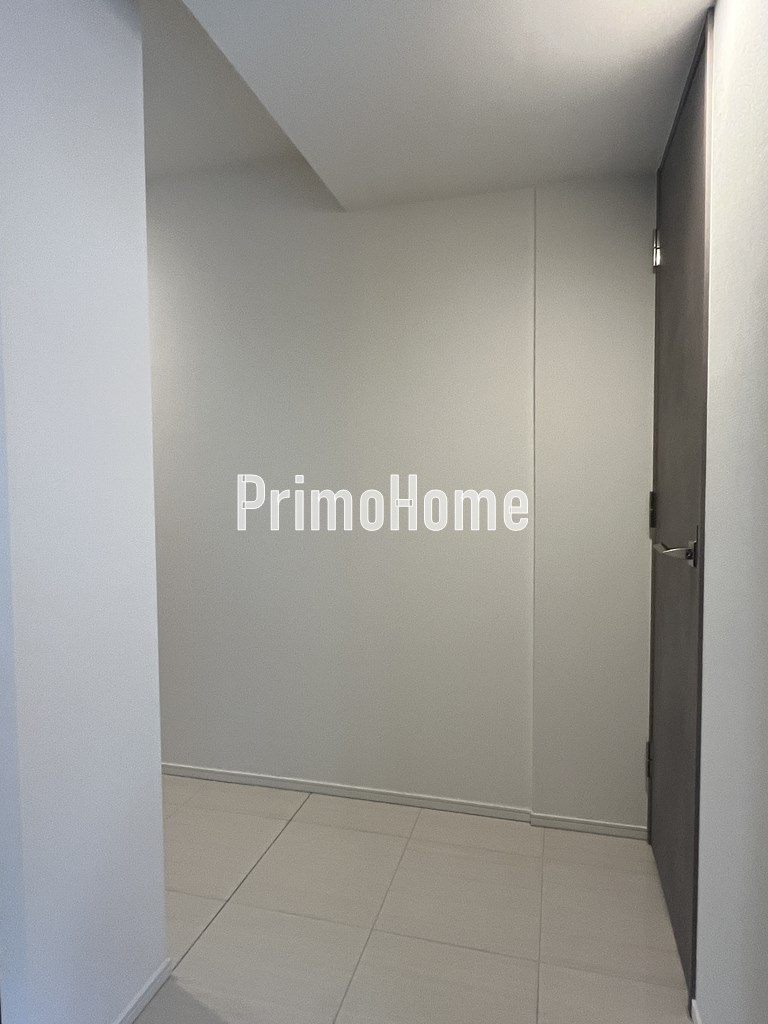 シーズンフラッツ日本橋人形町プレミアの玄関