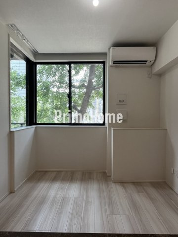 シーズンフラッツ日本橋人形町プレミアの居間・リビング