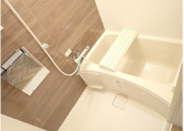 【浴室】 | 瑞和川口