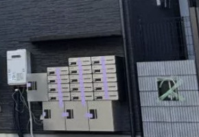 【その他共用部分】 | マーレ練馬高野台