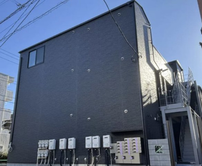 【設備】 | マーレ練馬高野台