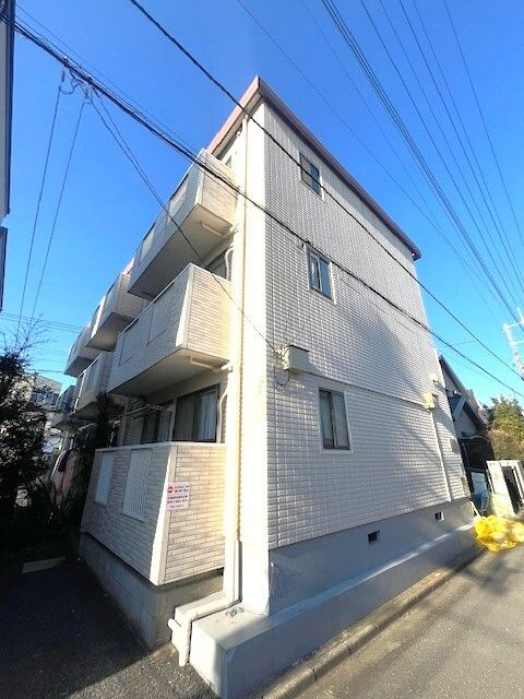 グレースハイムの画像