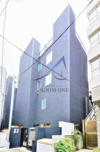 ＬＡＶＡ　ＴＯＷＥＲ