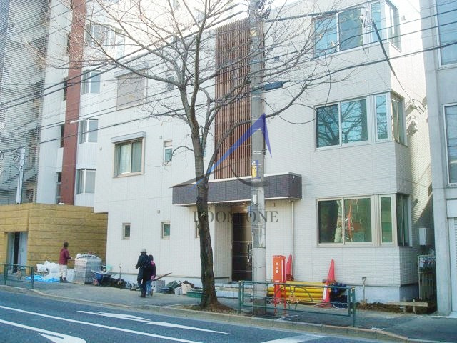 グリーンパーク　松が丘