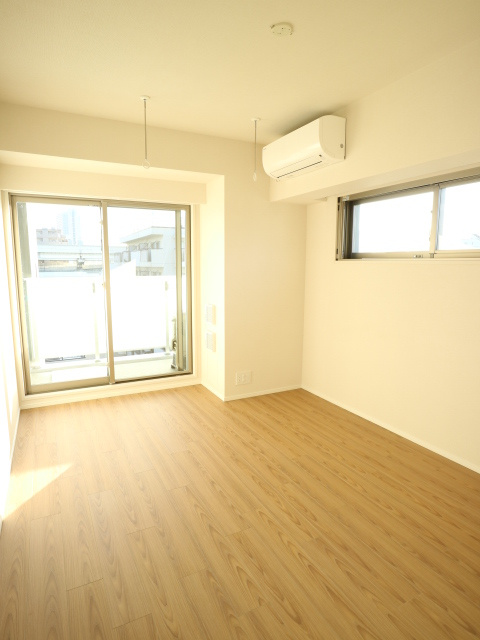 プラウドフラット門前仲町Ⅴの洋室|※参考写真