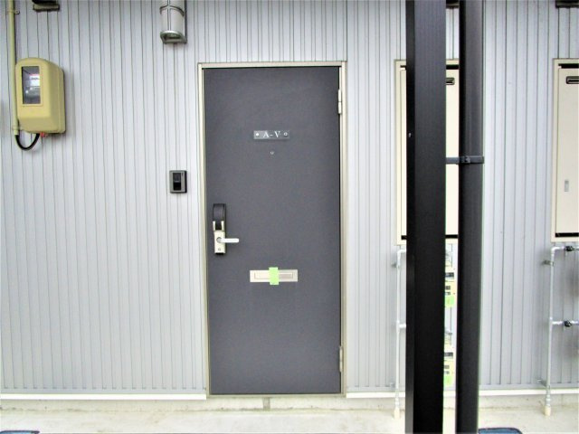 ガルテン宿畑　Ｄ棟のその他