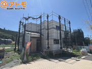 富士宮市大中里　新築戸建て　4号棟の画像