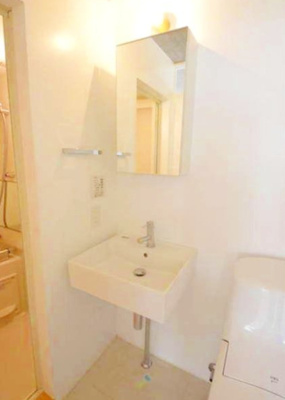 【独立洗面台】 | ＳＰＡＺＩＯ西荻窪