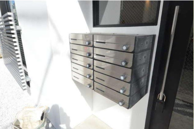 【その他共用部分】 | ＳＰＡＺＩＯ西荻窪