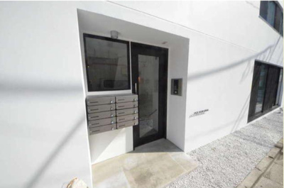 【エントランス】 | ＳＰＡＺＩＯ西荻窪