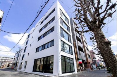 【展望】 | ＳＰＡＺＩＯ西荻窪