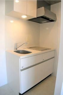 【キッチン】 | ＳＰＡＺＩＯ西荻窪