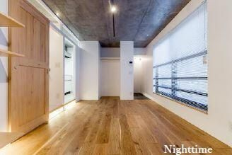 【寝室】 | ＳＰＡＺＩＯ西荻窪