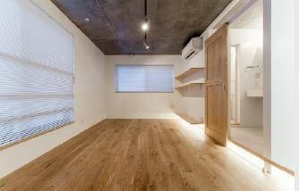 【寝室】 | ＳＰＡＺＩＯ西荻窪