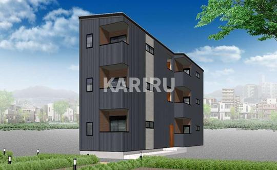 Ｂｅｌｌｅｖｕｅ巽南