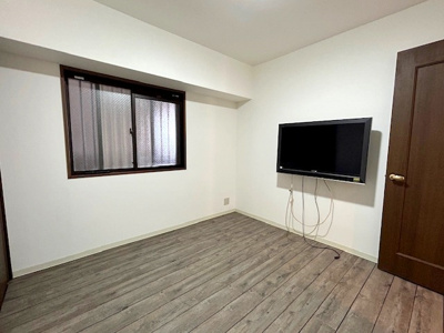 【洋室】 | ダイヤパレス枚方山田池公園