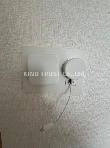 エスリードレジデンスグラン大阪福島ノースの設備