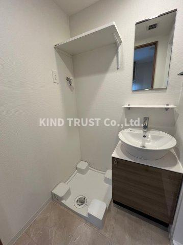 エスリードレジデンスグラン大阪福島ノースのその他