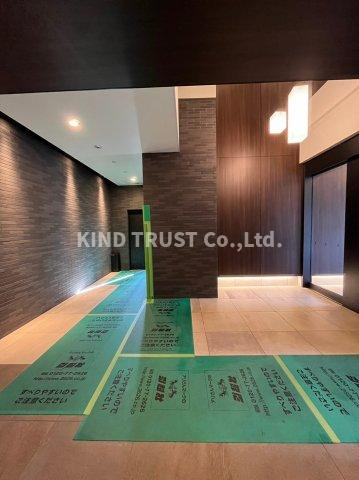 エスリードレジデンスグラン大阪福島ノースのその他