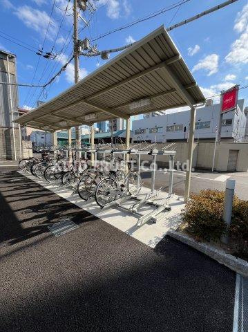 エスリードレジデンスグラン大阪福島ノースのその他共用部分