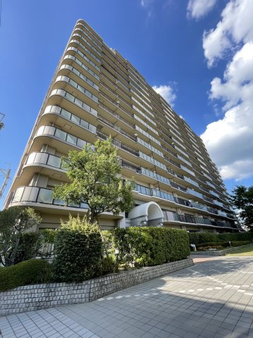 【リフォーム後引渡し】レックスガーデン守山弐番館　7F