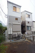 シュリップ溝の口の画像